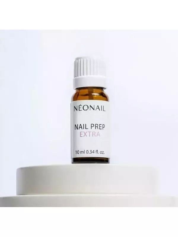 Обезжириватель для ногтей 10 мл NEONAIL Nail Prep Extra