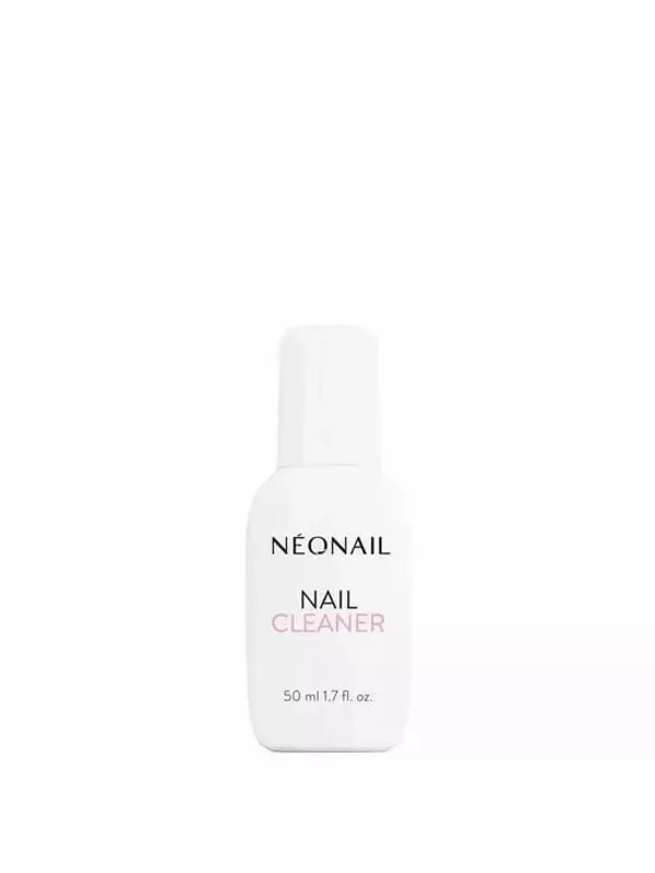 Обезжириватель 50 мл NEONAIL NAIL CLEANER