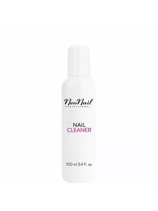 Обезжириватель 100 мл NEONAIL NAIL CLEANER