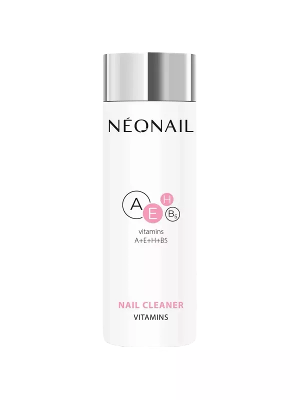 Neonail обезжириватель с витаминами для ногтей, 200 мл