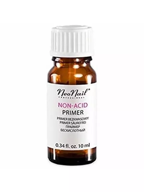 Бескислотный праймер 10 мл, Neonail