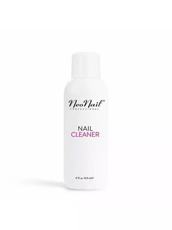 Обезжириватель 500 мл NEONAIL NAIL CLEANER