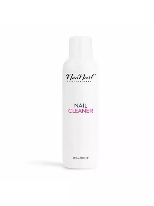 Обезжириватель 1000 мл NEONAIL NAIL CLEANER