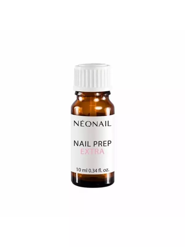 Обезжириватель для ногтей 10 мл NEONAIL Nail Prep Extra