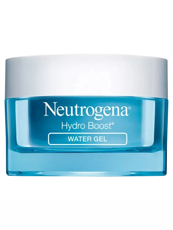 Neutrogena Hydro Boost увлажняющий гель для лица для нормальной и комбинированной кожи, 50 мл