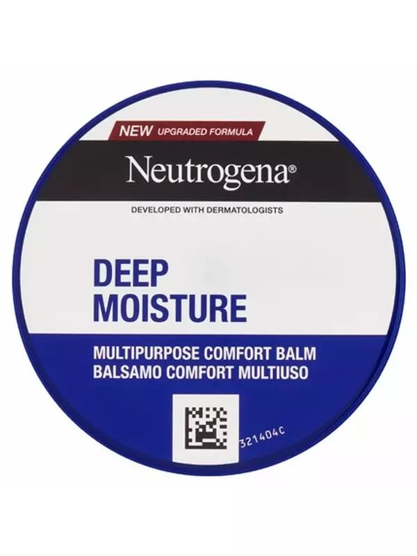 Бальзам Deep Moisture Comfort Интенсивное увлажнение 200 мл Neutrogena