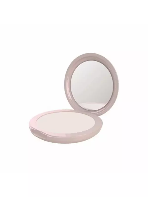 Компактная пудра Flat Perfection Drama Matte Extra Mattifying Neve Cosmetics