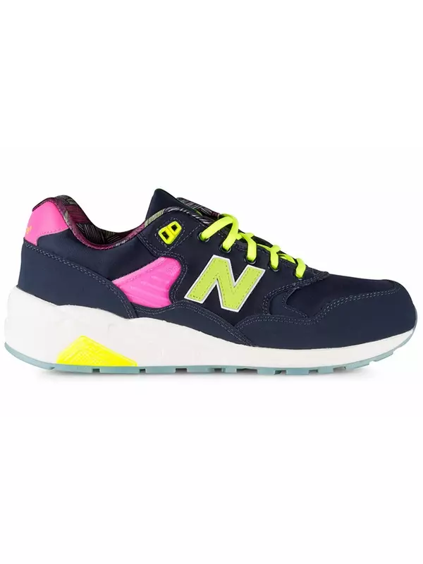 New Balance NB 580 Кроссовки унисекс