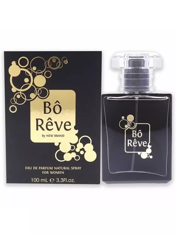 Туалетная вода New Brand Bo Reve, 100 мл