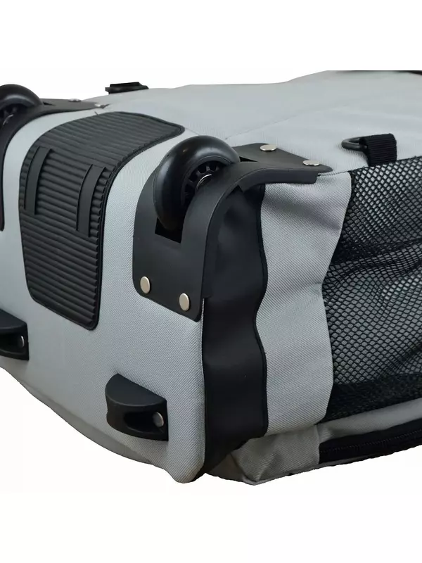 Рюкзак премиум-класса New Orleans Saints на колесиках