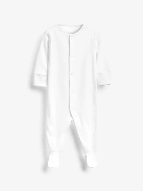 Пижама Next, синий