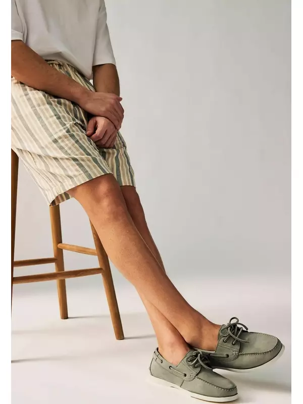 Туфли-лодочки STANDARD Next, зеленый