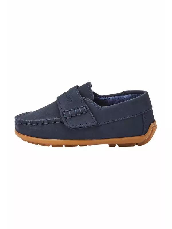 Мокасины PENNY LOAFERS YOUNGER Next, цвет blue