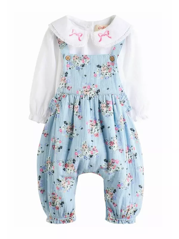 Комбинезон REGULAR FIT Next, синий