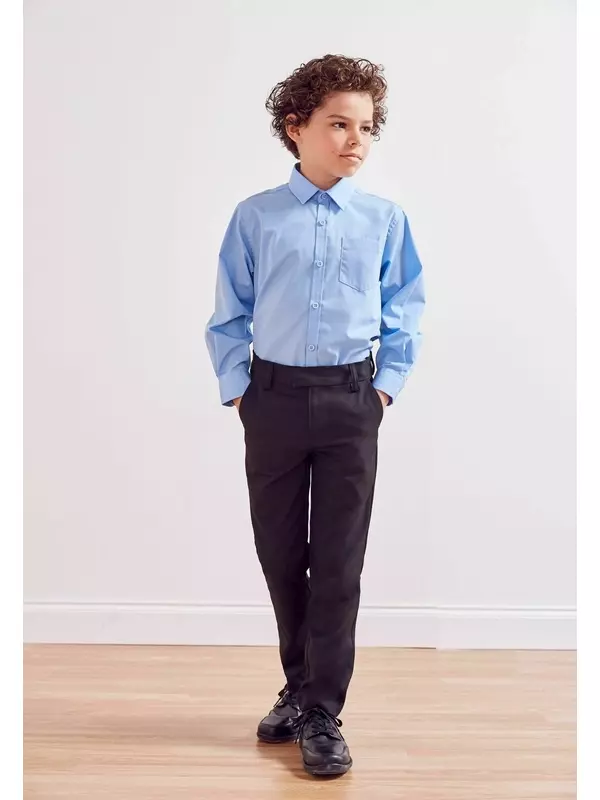 Брюки FORMAL Next, цвет black