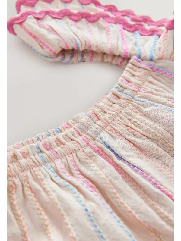 Комбинезон REGULAR FIT Next, фуксия