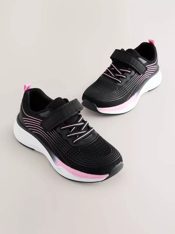 Кроссовки Next, черный