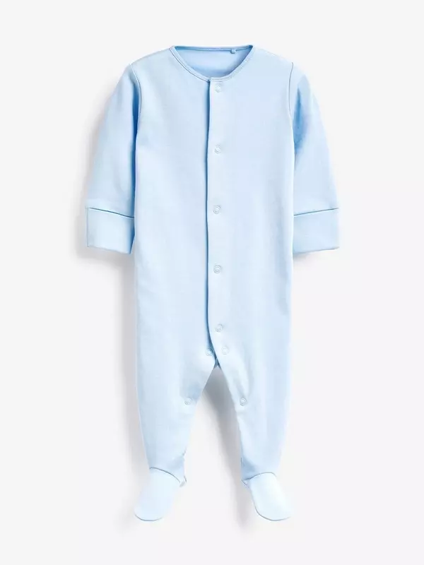 Пижама Next, синий