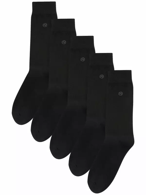 Носки Next Socks, черный