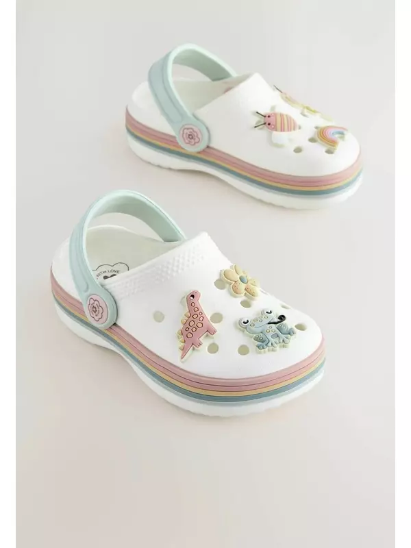 Сабо Next, белый