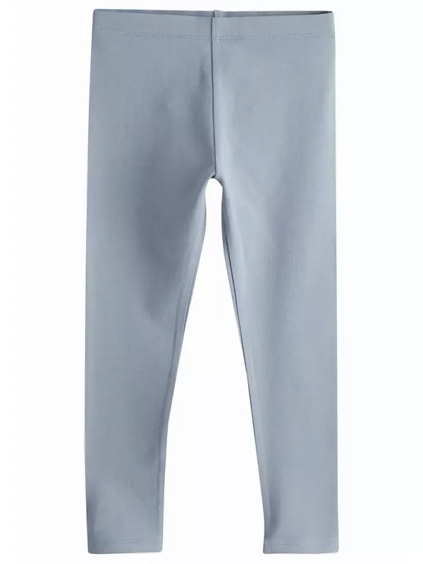 Леггинсы 4 Pack Next, цвет navy blue pink sage green denim blue