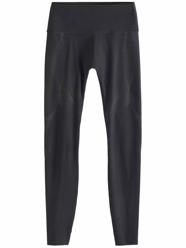 Узкие леггинсы Next, черный