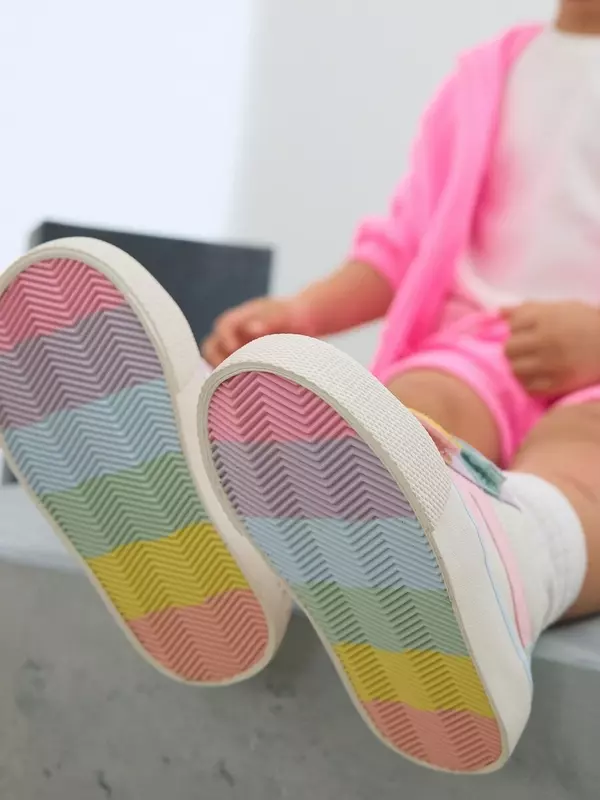 Кроссовки Next, разноцветный