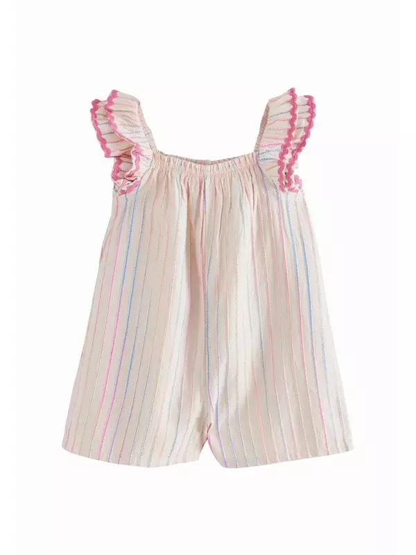 Комбинезон REGULAR FIT Next, фуксия