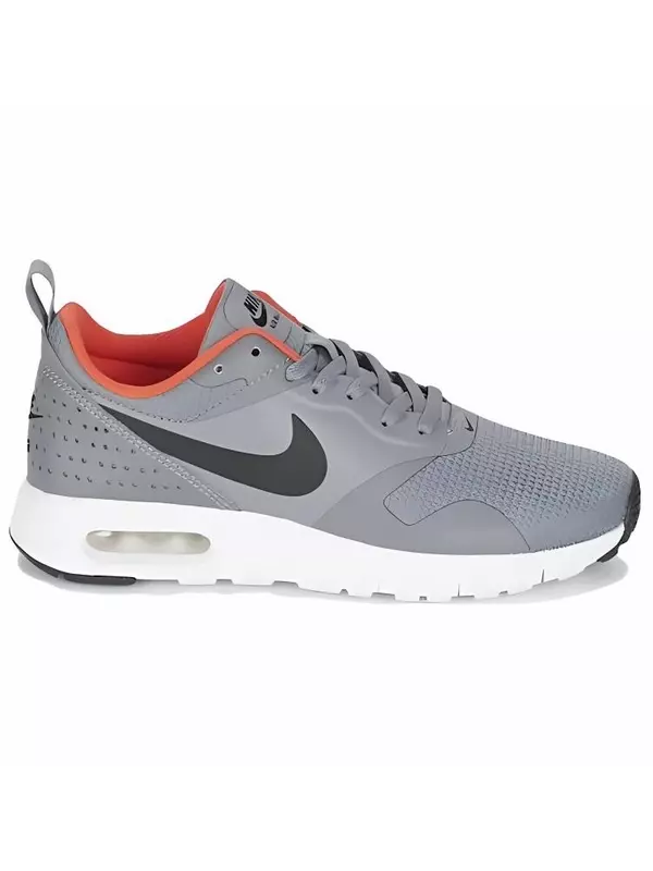 Кроссовки Nike Air Max Tavas Low Grey GS, серый