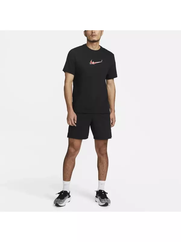 Шорты Nike Dri-FIT Unlimited 7Inch Unlined Versatile Shorts DV9341-010