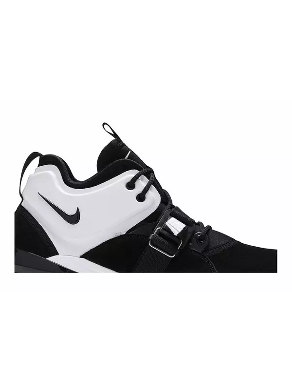 Кроссовки Air Force 270 'Black', черный