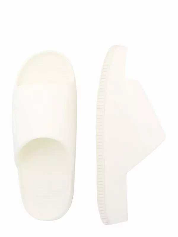 Шлепанцы Nike Sportswear Mules Calm, кремовый