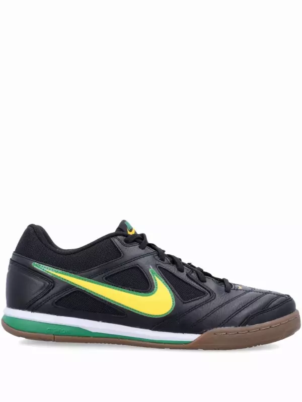 Кроссовки Gato Nike, черный