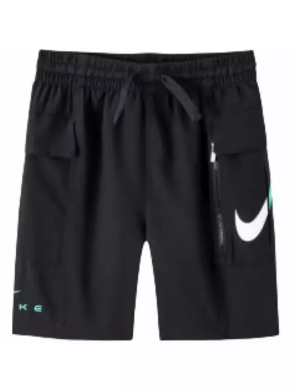 PS Шорты Nike, черный