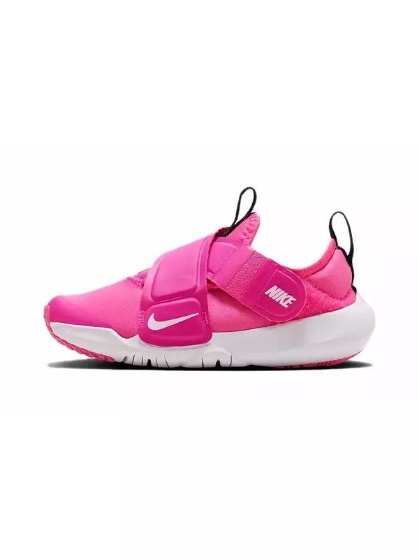Детские кроссовки Nike Flex Advance PS, Lilac Purple/White