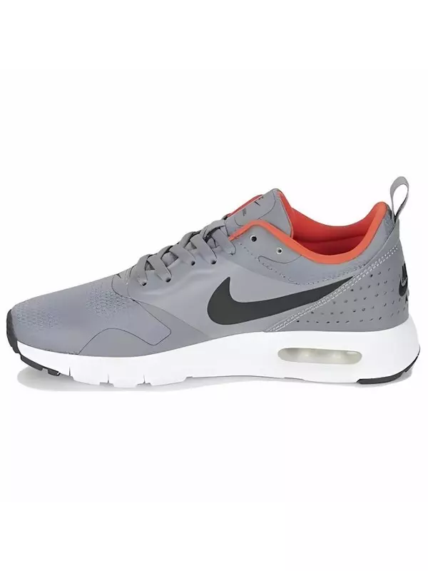Кроссовки Nike Air Max Tavas Low Grey GS, серый