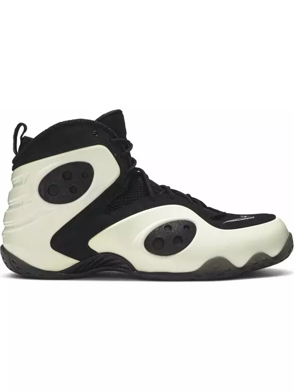 Кроссовки Nike Zoom Rookie 'Glow In The Dark', белый