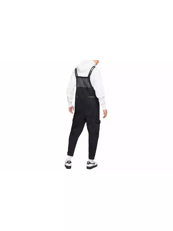 Мужской комбинезон Nike, цвет Black