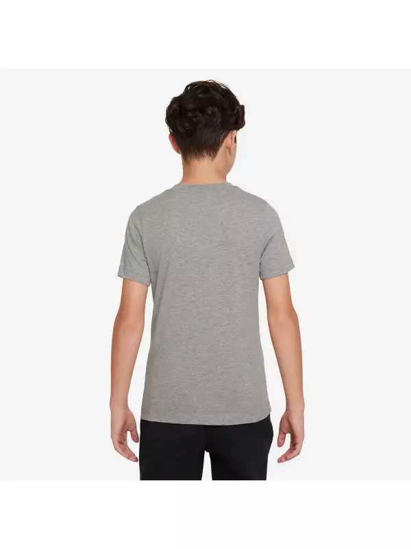 Спортивная одежда Nike Детская футболка, серый