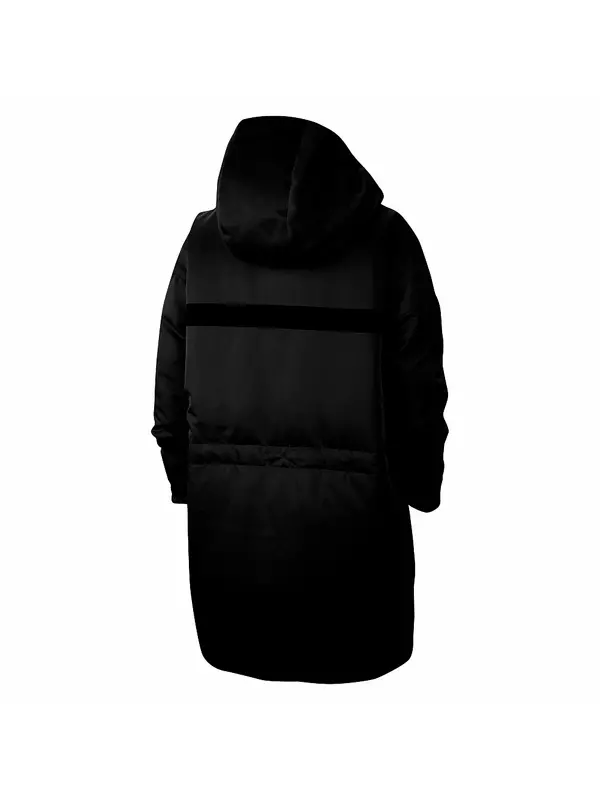 Женский пуховик City Ready Down Parka
