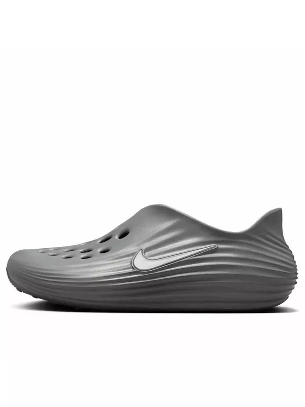 Сандалии reactx rejuven8 Nike, серый