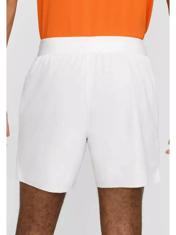 Спортивные шорты ADVANTAGE Nike Performance, белый