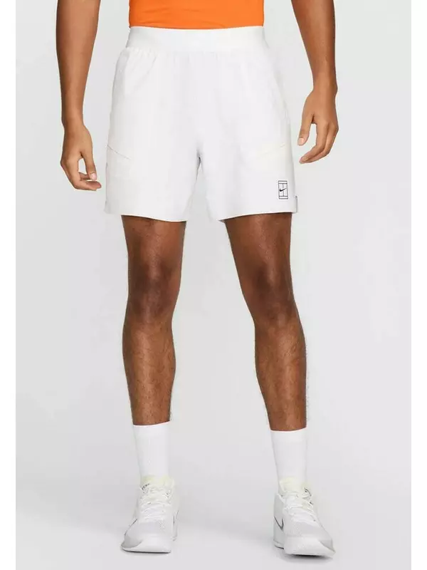 Спортивные шорты ADVANTAGE Nike Performance, белый