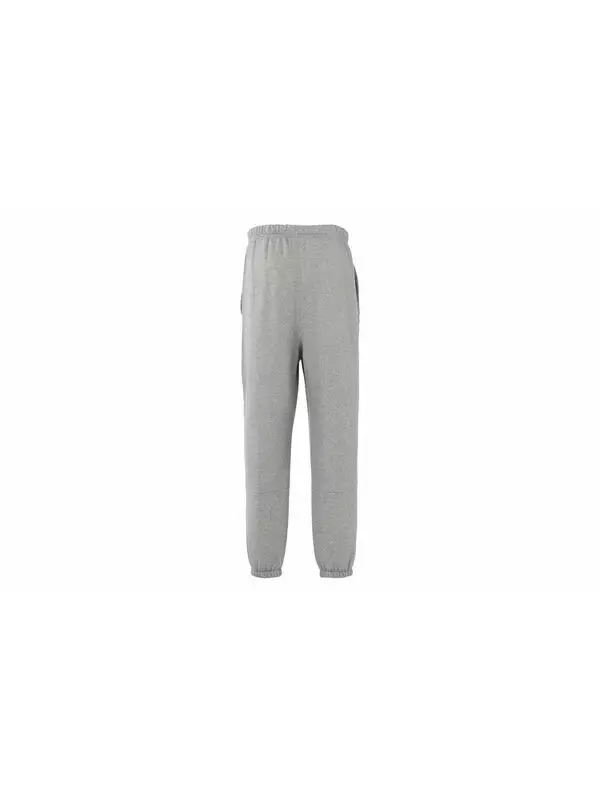 Спортивные штаны Air Jordan Casual Fleece Pants Men Grey, серый