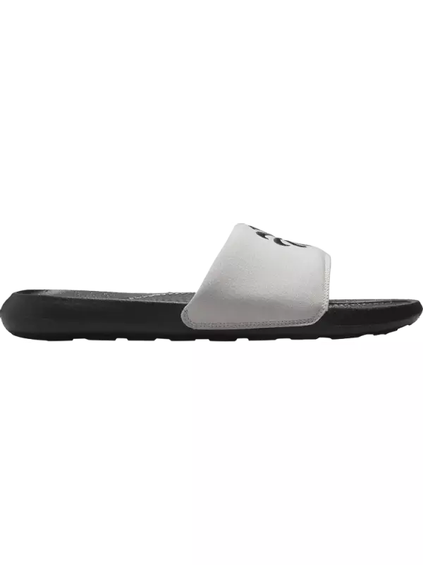 Сандалии Nike Victori One Slide Next Nature 'Light Iron Ore', белый