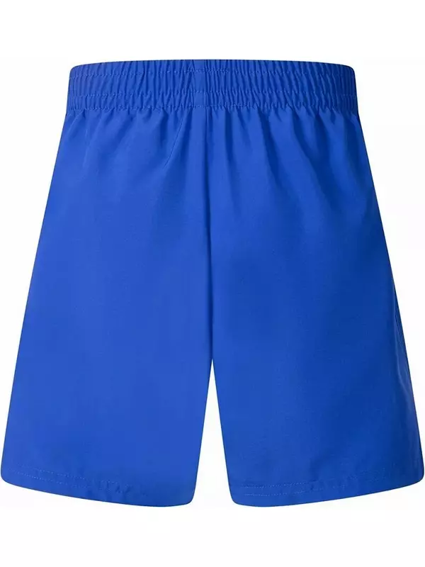 Тканые шорты Nike Little Boys Dri-FIT Icon