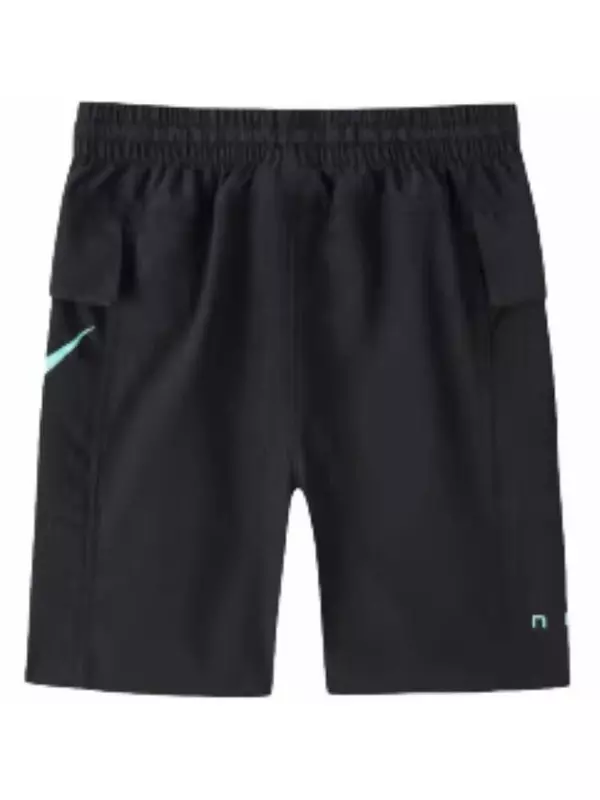 PS Шорты Nike, черный