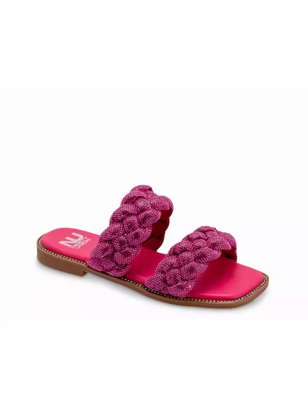 Сандалии Sunrise Ninety Union, Fuchsia