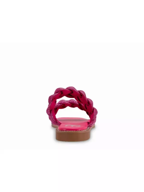 Сандалии Sunrise Ninety Union, Fuchsia