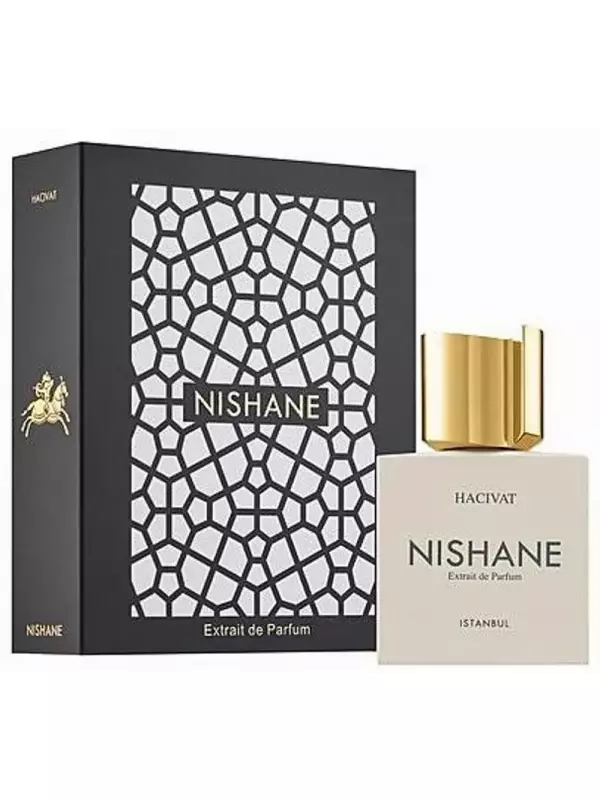 ЭКСТРАКТ НИШАНЕ ХАЦИВАТА 50мл Nishane